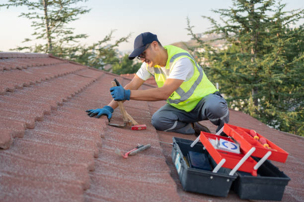 Best Tile Roofing Contractor  in Girard, PA