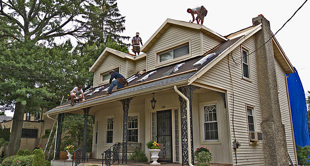Best Residential Roofing Contractor  in Girard, PA