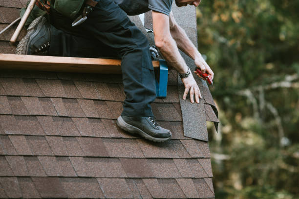Slate Roofing Contractor in Girard, PA